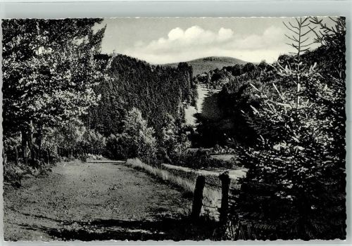 Berlebeck Lippische Schweiz