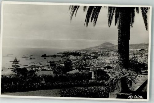 Madeira