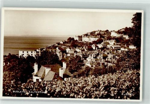 Exeter Budleigh Salterton