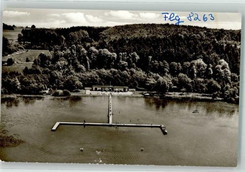 Klingberg Fliegeraufnahme Pönitzer See