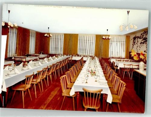 Honau Foto Original aus Archiv eines Ansichtskartenverlags Hotel Adler Ort handschriftlich