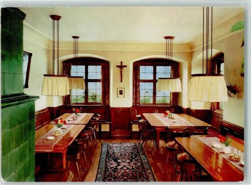 Salem Gasthaus Markgräflich Badischer Gasthof Schwanen