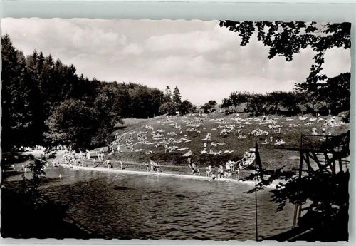 Beerfelden Schwimmbad