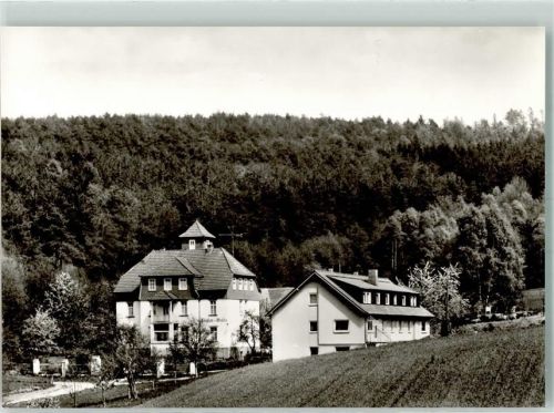 Beerfelden Pension am Walde