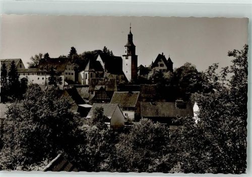 Neufra
