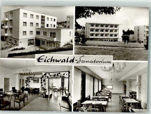 Bad Soden Sanatorium