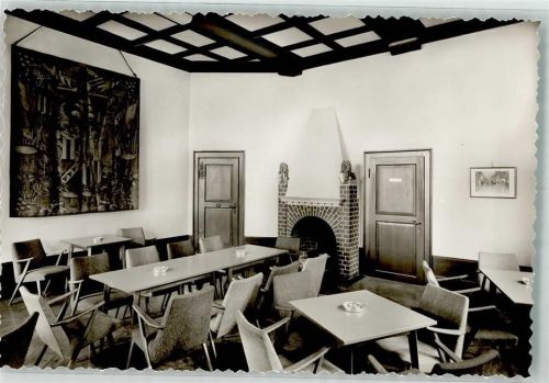Friedewald Tagungsraum vom Schloss Friedewald Ev. Sozialakademie