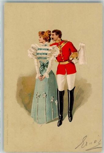 Frau Uniform