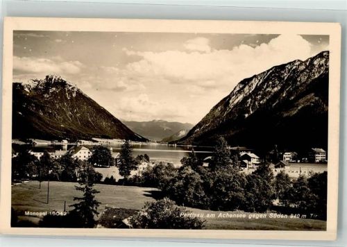 Pertisau