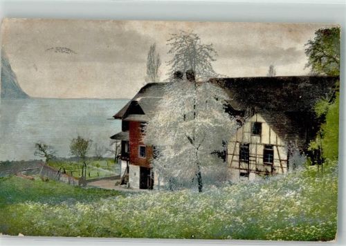 1909 Photochromie Nr.1595
