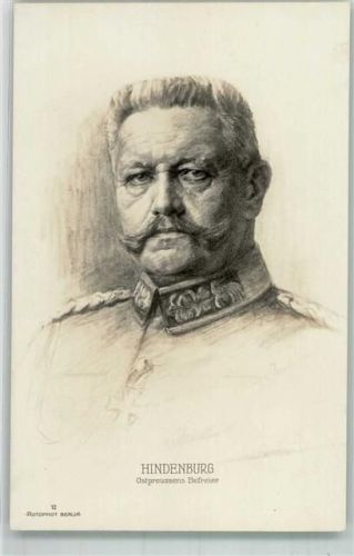 Orden Rotes Kreuz Wohlfahrtskarte