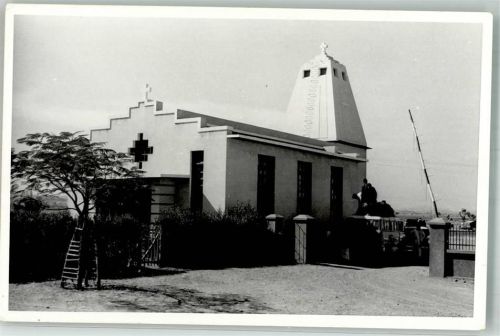 Kirche