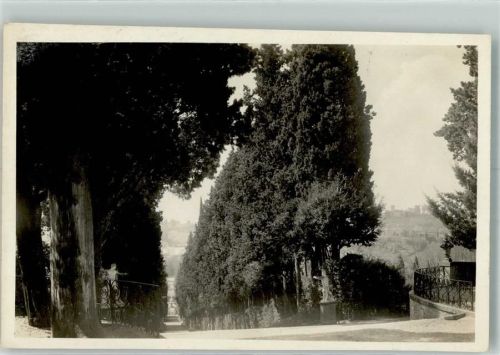 Firenze Giordino di Boboli