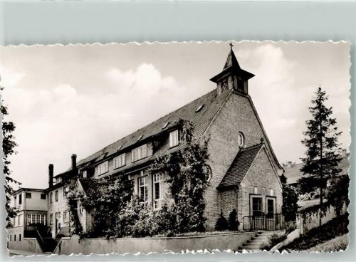 Aidlingen Diakonissen-Mutterhaus