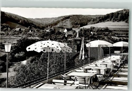 Langenthal Gasthaus Pension zur Linde
