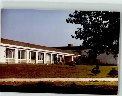 Pelzerhaken Foto Original aus Archiv eines Ansichtskartenverlags Genesungswerk Kurmittelhaus Ort handschriftlich
