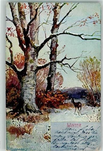 1901 Winter Reh