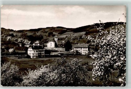 Welschensteinach
