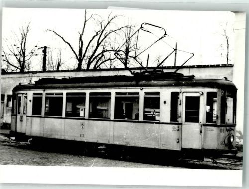 Merseburg Verkehrsbetriebe Halle Linie 35 Endstation