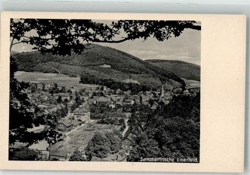 Eiserfeld