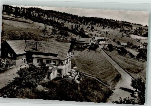 Brandmatt Gasthaus Pension zum Brigittenschloss Foto AK