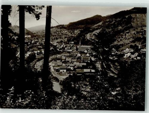 Weisenbach