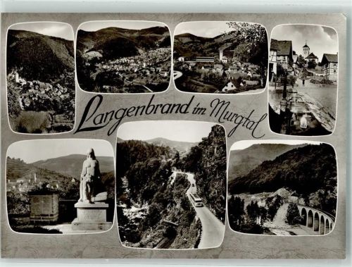 Langenbrand