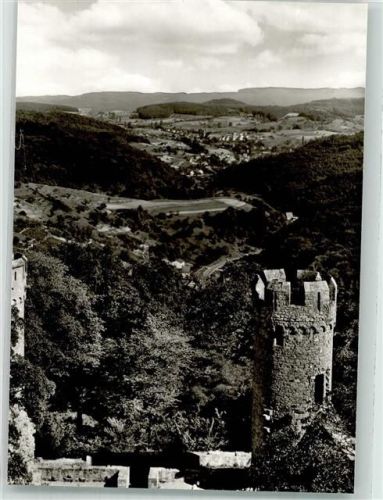 Heppenheim Starkenburg