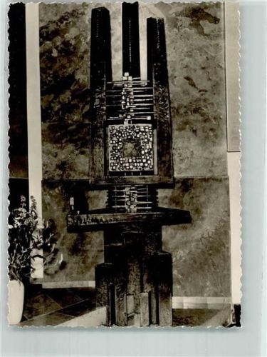 Ohrbeck Kloster Kirche