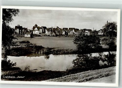 Crailsheim