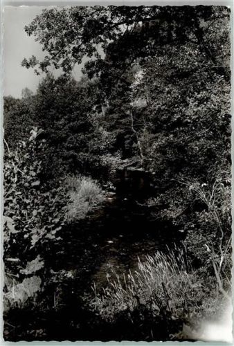 Röspe Ort handschriftlich Foto Original aus Archiv eines Ansichtskartenverlags