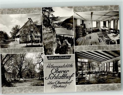 Oberndorf Hofgut Pension Oberer Schlatthof
