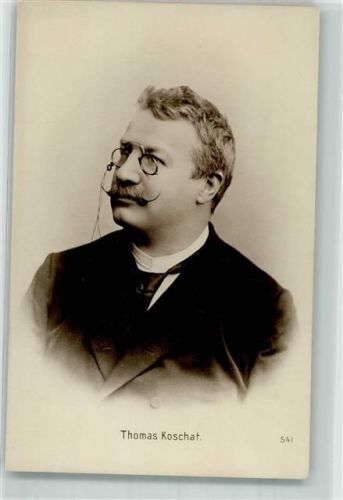 Thomas Koschat
