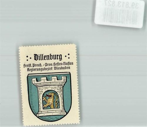 Dillenburg