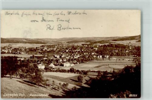 Lichtenfels