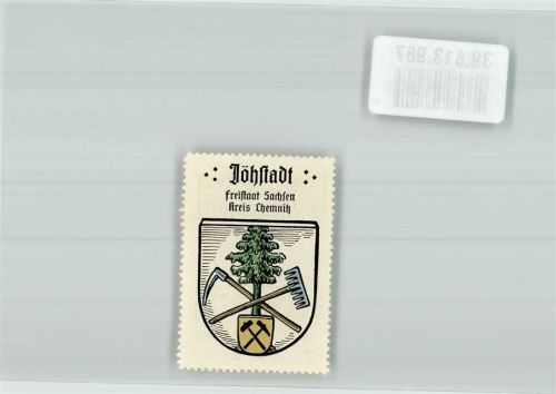 09477 O9308 Jöhstadt Vignette