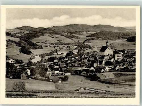 Viechtach