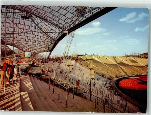 München Olympiapark