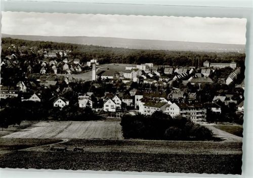 Bad Soden