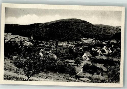 Sulz Bei Lahr