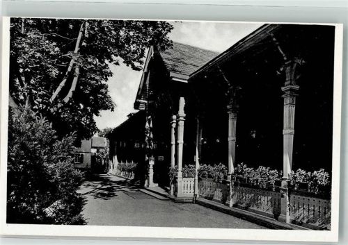 Bad Soden Trinkhalle