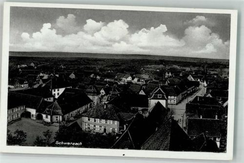 Schwarzach