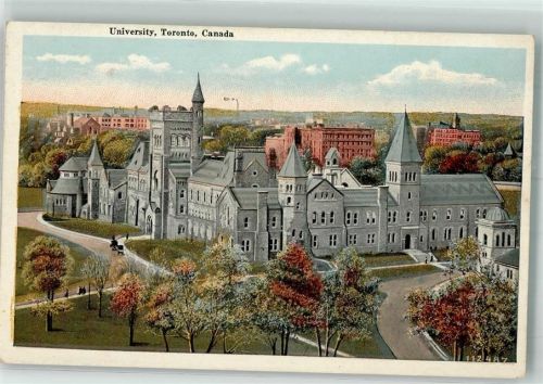 Toronto Universität