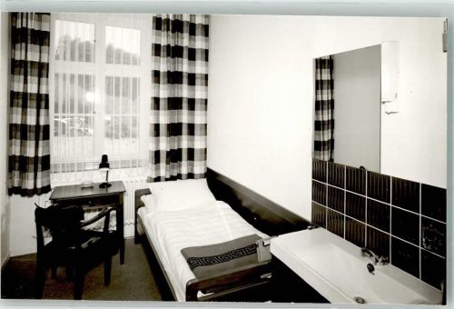 Ohrbeck Foto Original aus Archiv eines Ansichtskartenverlags Ort handschriftlich