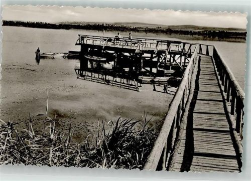 Bad Buchau Federsee