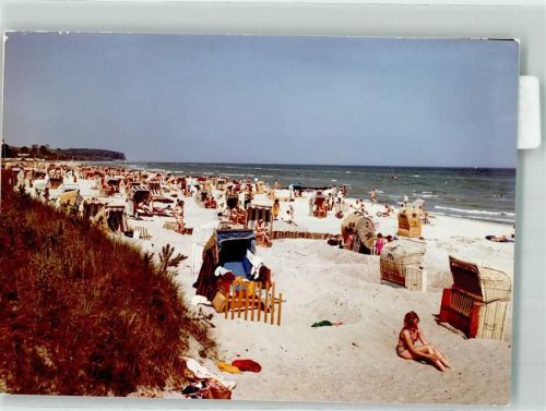 Rettin Foto Original aus Archiv eines Ansichtskartenverlags Ort handschriftlich