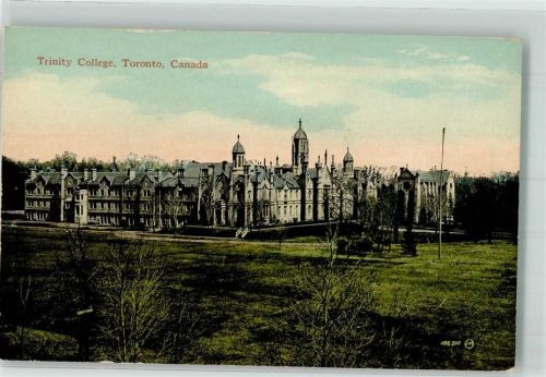 Toronto Trinity College