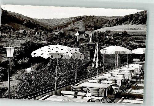 Langenthal Gasthaus Pension zur Linde