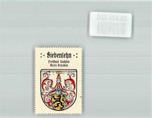 Siebenlehn