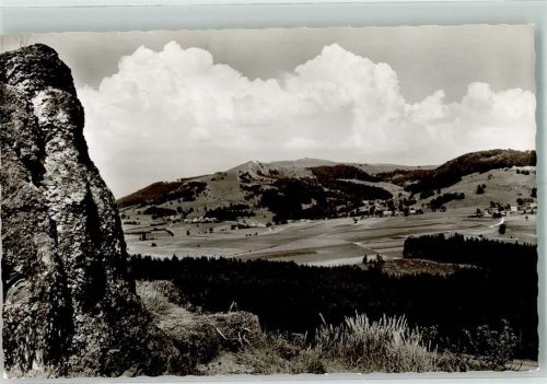 Wasserkuppe Rhön
